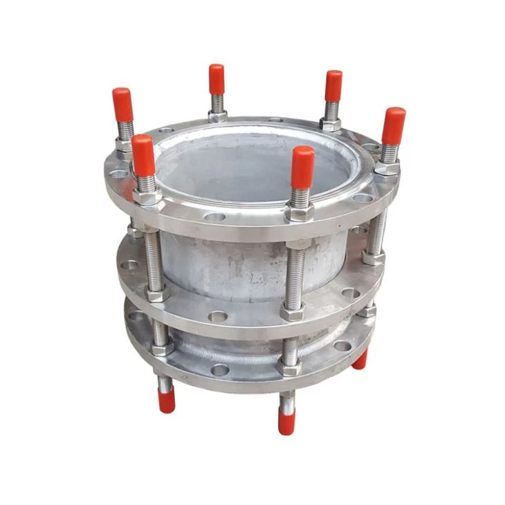 03-flange adaptors and couplings